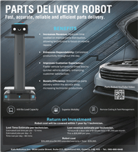 Kalk Robotics