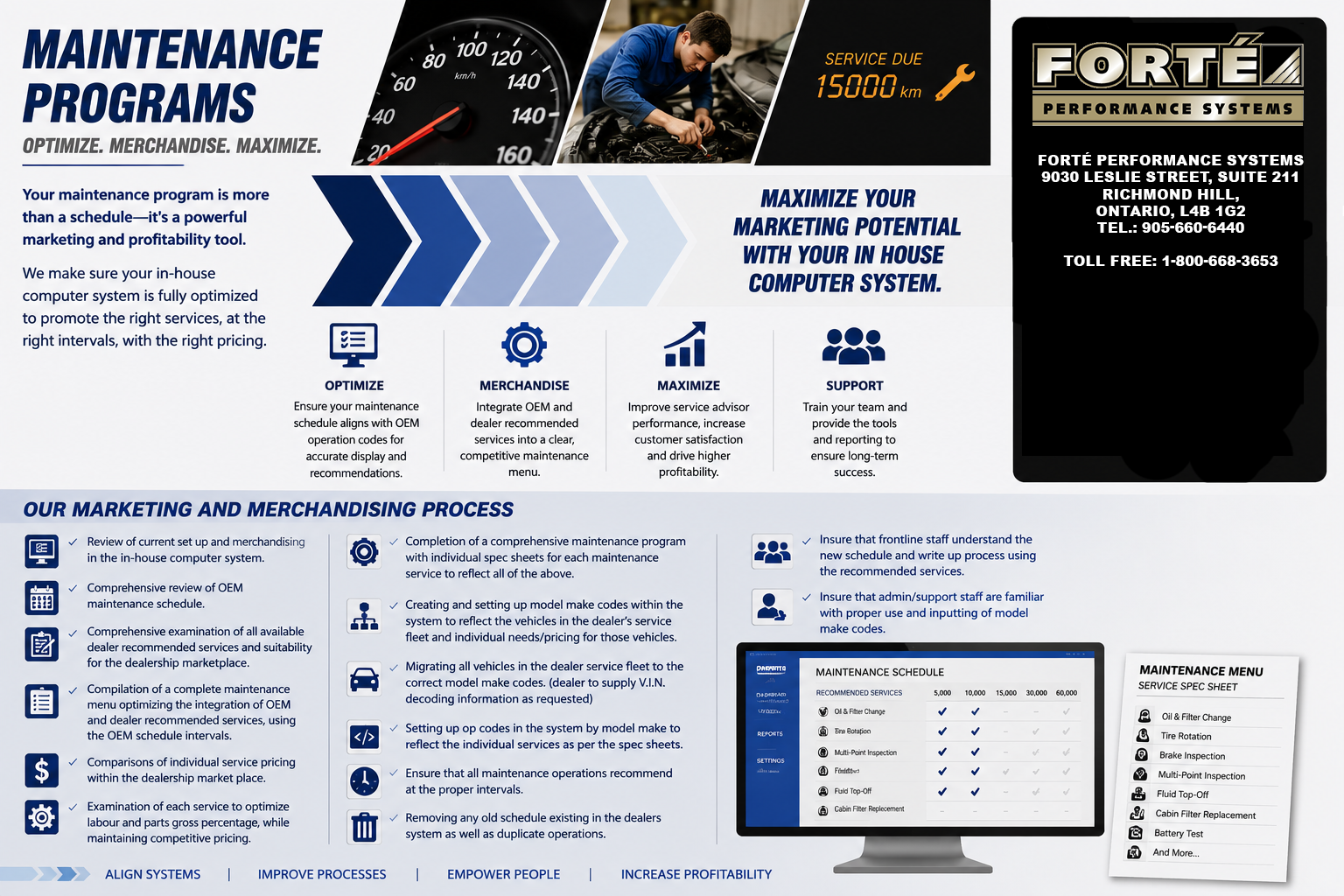 Maintenance Programs Full Size
